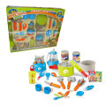 Boutique Spielhaus Plastik Spielzeug-Little Explorer Camping Set